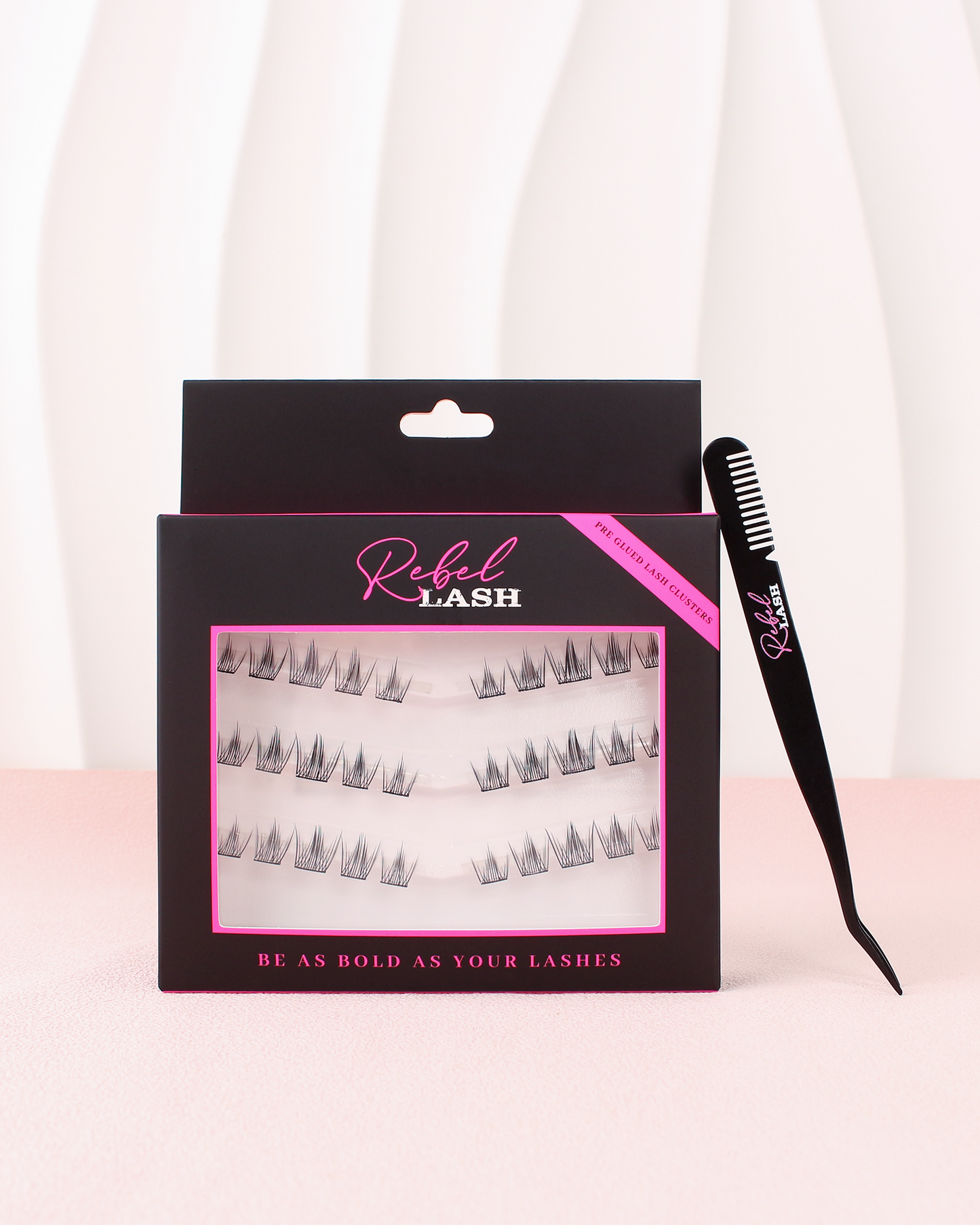 Rebel Lash Starter Kit