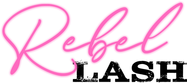 Rebel Lash